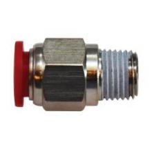 Buchanan 20632 - ADAPTER STR 6MM PUSH-IN 1/8IN MALE BSPT