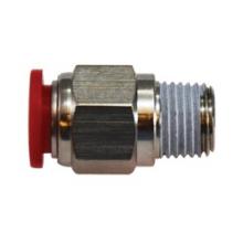 Buchanan 20634 - ADAPTER 8MM PUSH-IN 1/4IN MALE BSPT