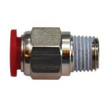 Buchanan 20637 - ADAPTER STR 10MM PUSH-IN 3/8IN MALE BSPT