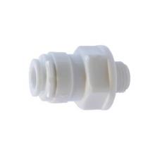 Buchanan 20958P - ADAPTER 3/8IN PUSH-IN 3/8IN MALE BSP GRA