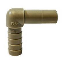 Buchanan 20972P - ELBOW ELB STEM|BARBED 3/8IN STEM 3/8IN