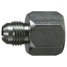 Buchanan 2406166 - REDUCER/EXPANDER 1IN FEM JIC 3/8IN STL