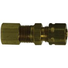 Buchanan 27180 - ADAPTER 1/4IN COMPRESSION 1/4IN MIP BRS