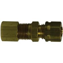 Buchanan 27189 - ADAPTER 3/8IN COMPRESSION 3/8IN MIP BRS