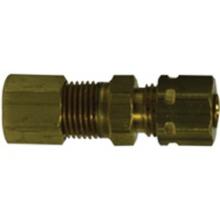 Buchanan 27195 - ADAPTER 1/2IN COMPRESSION 1/2IN MIP BRS