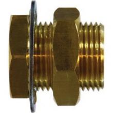 Buchanan 28299 - COUPLING 1/8IN FIP 1/8IN MIP BRS 1200PSI