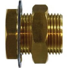 Buchanan 28302 - CONNECTOR AHR LONG 1/4IN FIP 1/4IN FIP