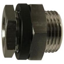 Buchanan 28303SS - ADAPTER 3/8IN FIP 3/8IN SST 3/8-18