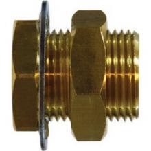 Buchanan 28301 - COUPLING AHR 1/4IN FIP 1/4IN FIP 15/16IN