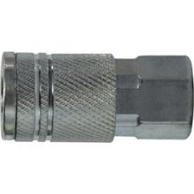 Buchanan 28540S - COUPLER INTERCHANGE INDL 1/4IN FIP STL