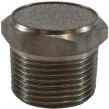 Buchanan 300018 - VENT BRTHR 1/2IN MPT SST 150PSI