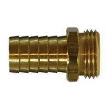 Buchanan 30045 - ADAPTER HEX END MALE STR 1IN 3/4IN MGH