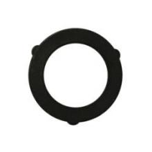 Buchanan 30149 - WASHER HOSE GARDEN RECESSED 3/4IN RBR