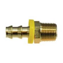 Buchanan 30215 - ADAPTER STR 3/4IN PUSH-ON HOSE BARBED