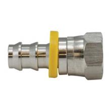 Buchanan 30234SS - ADAPTER 1/2IN PUSH-ON HOSE BARB 1/2IN