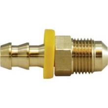 Buchanan 30243 - ADAPTER 3/8IN PUSH-ON HOSE BARBED 3/8IN