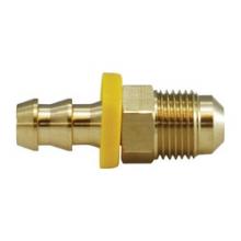 Buchanan 30246 - ADAPTER 5/8IN PUSH-ON HOSE BARB 5/8IN