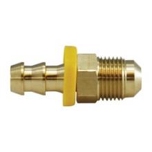 Buchanan 30247 - ADAPTER 3/4IN PUSH-ON HOSE BARB 3/4IN