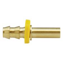 Buchanan 30299 - ADAPTER TUBE RGD 3/4IN PUSH-ON HOSE BARB