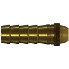 Buchanan 30411 - STEM WELDING END BALL 1/4IN HOSE BARBED