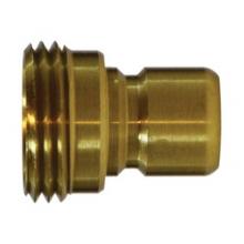 Buchanan 30452 - COUPLER DISC QUICK END MALE 3/4IN