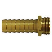 Buchanan 30510 - ADAPTER HEX END MALE STR 1/2IN 3/4IN MGH