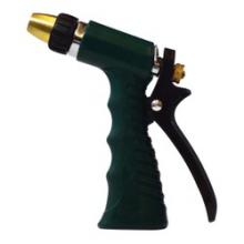 Buchanan 30609 - NOZZLE SPRAY ADJUSTABLE 3/4IN ZINC 75PSI