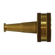 Buchanan 30637 - NOZZLE 3/4IN FEM GARDEN HOSE THD BRS