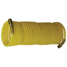 Buchanan 307030 - HOSE AIR COIL 25FT 200PSI NYL 1/4IN