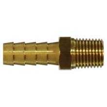 Buchanan 32029 - ADAPTER RGD STR 1-1/4IN HOSE BARBED BRS