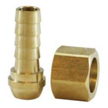 Buchanan 32067 - CONNECTOR SWVL END BALL 3/16IN HOSE NPSM