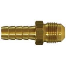 Buchanan 32082SS - ADAPTER 1/4IN HOSE BARBED 3/8IN SST