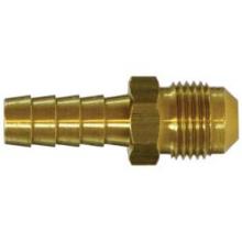 Buchanan 32084 - ADAPTER 3/8IN HOSE BARBED 3/8IN BRS