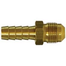 Buchanan 32085 - ADAPTER 3/8IN HOSE BARBED 1/2IN BRS