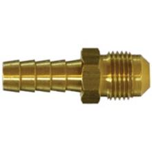 Buchanan 32086 - ADAPTER 1/2IN HOSE BARBED 1/2IN BRS