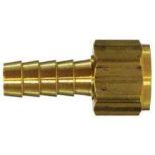 Buchanan 32118 - ADAPTER SWVL 5/8IN HOSE BARBED 3/4IN BRS