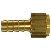 Buchanan 32125 - ADAPTER SWVL 1/2IN HOSE BARBED 1/2IN BRS