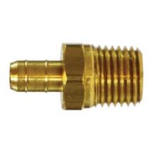 Buchanan 32151 - ADAPTER 1/4IN BARBED 1/4IN MIP BRS