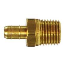 Buchanan 32153 - ADAPTER 3/8IN BARBED 1/4IN MIP BRS