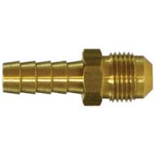 Buchanan 32322 - ADAPTER 3/16IN HOSE BARBED 1/4IN BRS