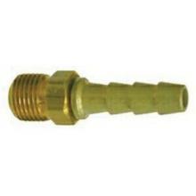 Buchanan 32372 - ADAPTER SWVL 1/2IN HOSE BARBED 1/2IN BRS