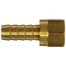 Buchanan 32397 - ADAPTER SWVL 1IN HOSE BARBED 1IN BRS