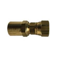 Buchanan 32773 - ADAPTER SWVL REUSABLE 3/8IN HOSE BARBED