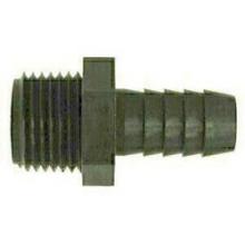 Buchanan 33013P - ADAPTER 3/8IN HOSE BARBED 3/8IN PP