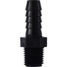 Buchanan 33319P - ADAPTER 3/4IN HOSE BARBED 1-1/2IN MIP PP