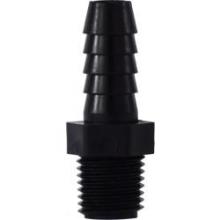 Buchanan 33322P - ADAPTER 2IN HOSE BARBED 1-1/2IN MIP PP