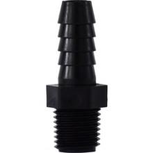 Buchanan 33349P - ADAPTER 1-1/4IN BARBED 3/4IN MIP POL THN