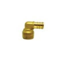 Buchanan 35085 - ELBOW 1/2IN PEX 1/2IN MPT BRS