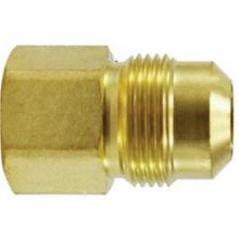 Buchanan 35136 - CONNECTOR 15/16IN SAE 45 DEG FLRD 1/2IN