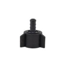 Buchanan 35268 - ADAPTER STD 3/8IN PEX 3/8IN FNPSM PLSTC